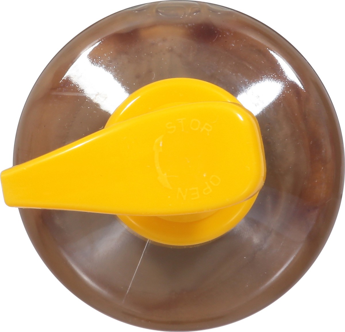 slide 3 of 10, Alaffia Authentic African Unscented Black Soap 16 fl oz, 16 fl oz