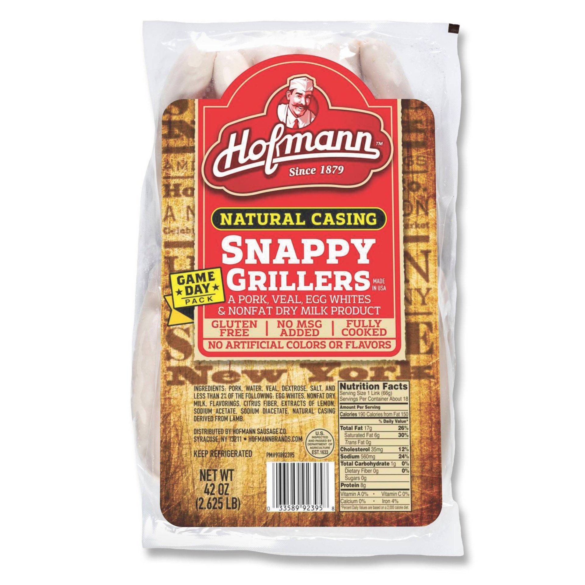 hoffmans snappy grillers hoffmans snappy grillers