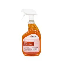 ARRAY Citrus Spray and Wipe