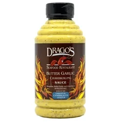 DRAGO'S Drago Oyster Butter