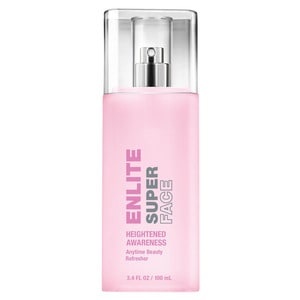 slide 1 of 1, Enlite Super Face Heightened Awareness Anytime Beauty Refresher, 3.4 Oz, 3.4 oz