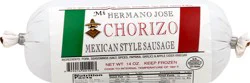 Mi Hermano Jose Sausage 14 oz