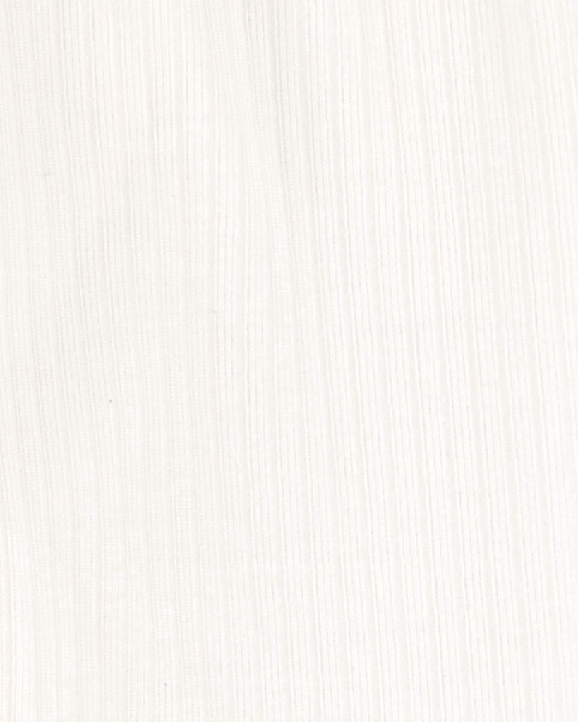 slide 2 of 3, Carter's Baby 2-Pack PurelySoft Pull-On Pants Khaki/Ivory 18M, 1 ct