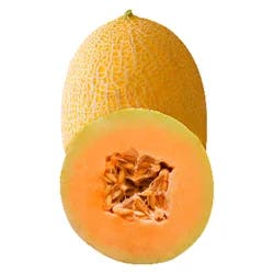 Melon Goddess Green