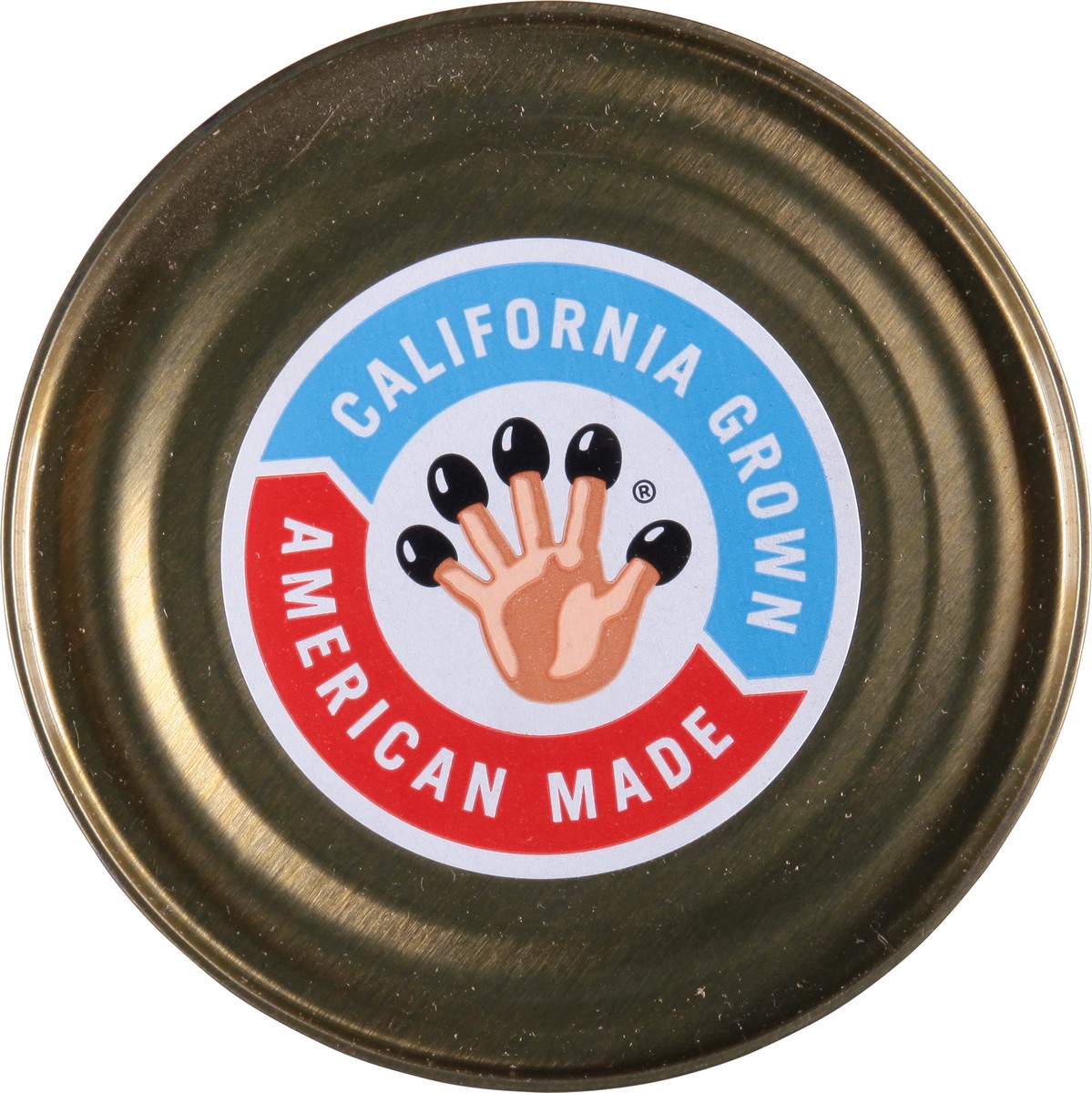 slide 9 of 12, Early California Jumbo Pitted Olives, 5.75 oz