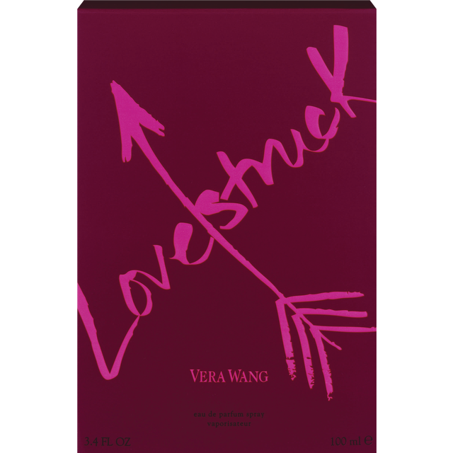 slide 1 of 1, FRAGRANCENET.COM Vera Wang Lovestruck Edp Spray, 1 ct