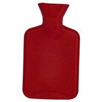 slide 5 of 5, Katelle Health Soothing Hot/Cold Water Bottle, 1 ct