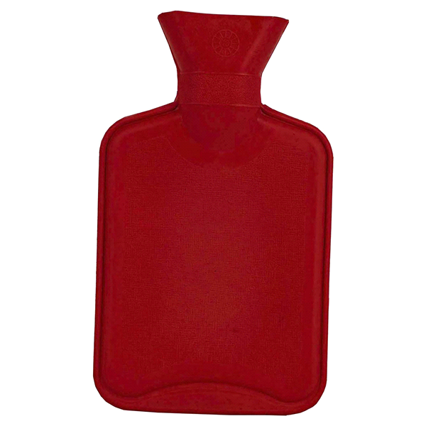 Katelle Health Soothing Hot/Cold Water Bottle, 1 ct