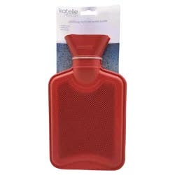 Katelle Health Soothing Hot/Cold Water Bottle