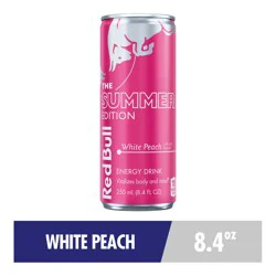 Red Bull Summer Edition