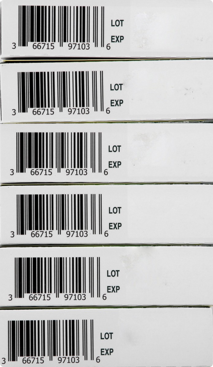 slide 9 of 11, Excedrin Pain Reliever 6 ea, 6 ct