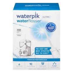 Waterpik Ultra Water Flosser 1 ea