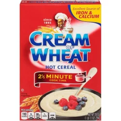 Cream of Wheat Enriched Farina Hot Cereal
