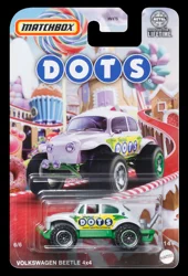 Matchbox Candy Assortment