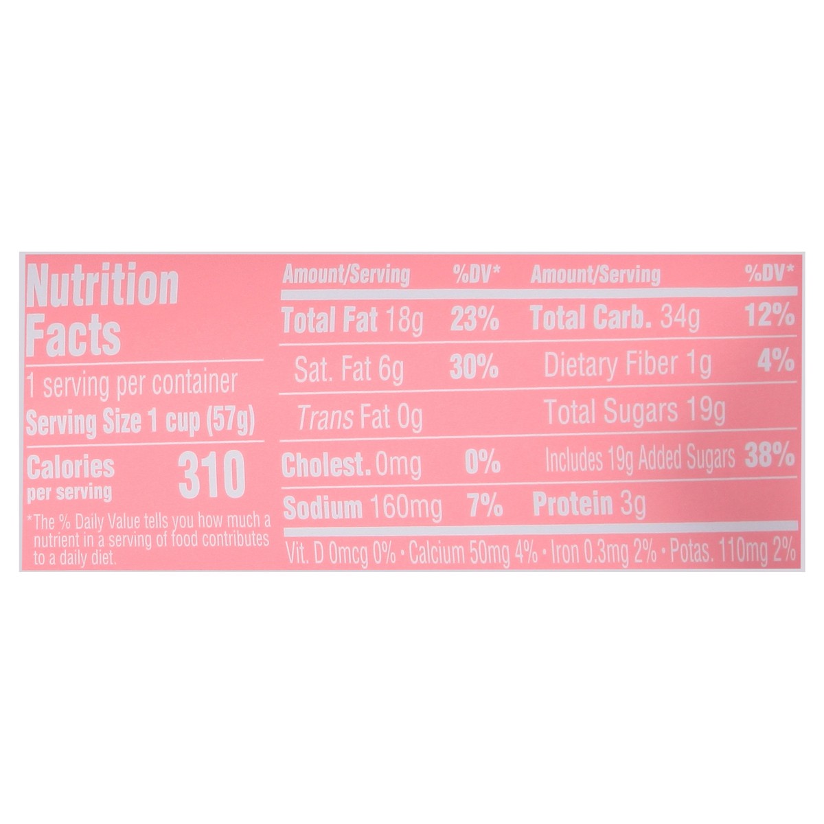 slide 2 of 14, Meiji Yan Yan Strawberry Creme Cracker Stick with Dip 2.0 oz, 2 oz