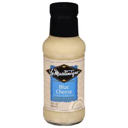 La Martinique Blue Cheese Vinaigrette 10 fl oz