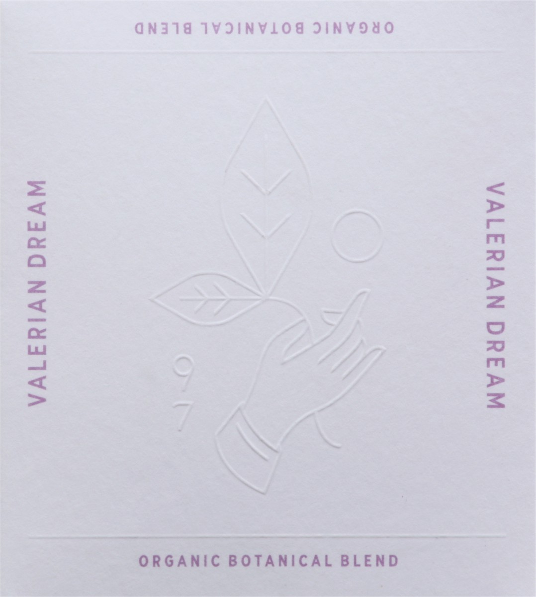 slide 5 of 9, Rishi Organic Caffeine-Free Valerian Dream Tea & Botanicals - 15 ct, 15 ct