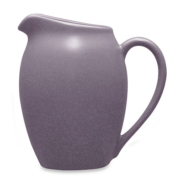 slide 1 of 1, Noritake Colorwave Creamer - Plum, 1 ct