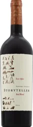Storyteller Red Blend 750 ml