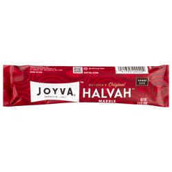 Joyva King Size Marble Halvah