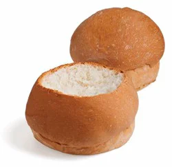 Hy-Vee Bread Bowl