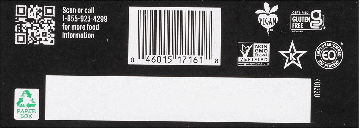slide 4 of 7, Veggiecraft Cauliflower Rotini 8oz, 8 oz