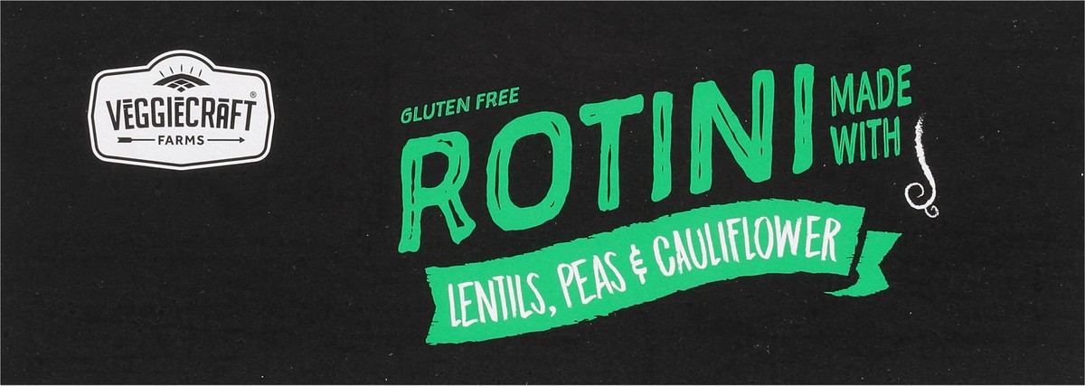 slide 7 of 7, Veggiecraft Cauliflower Rotini 8oz, 8 oz