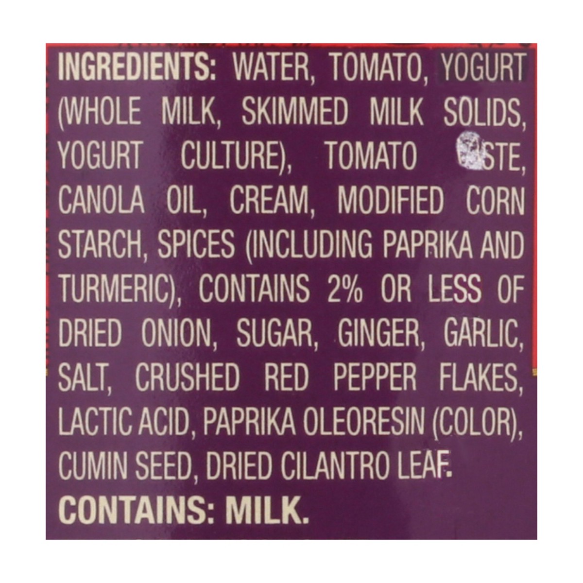 slide 9 of 12, Patak's Hot Spicy Tikka Masala Simmer Sauce 15 oz, 15 oz