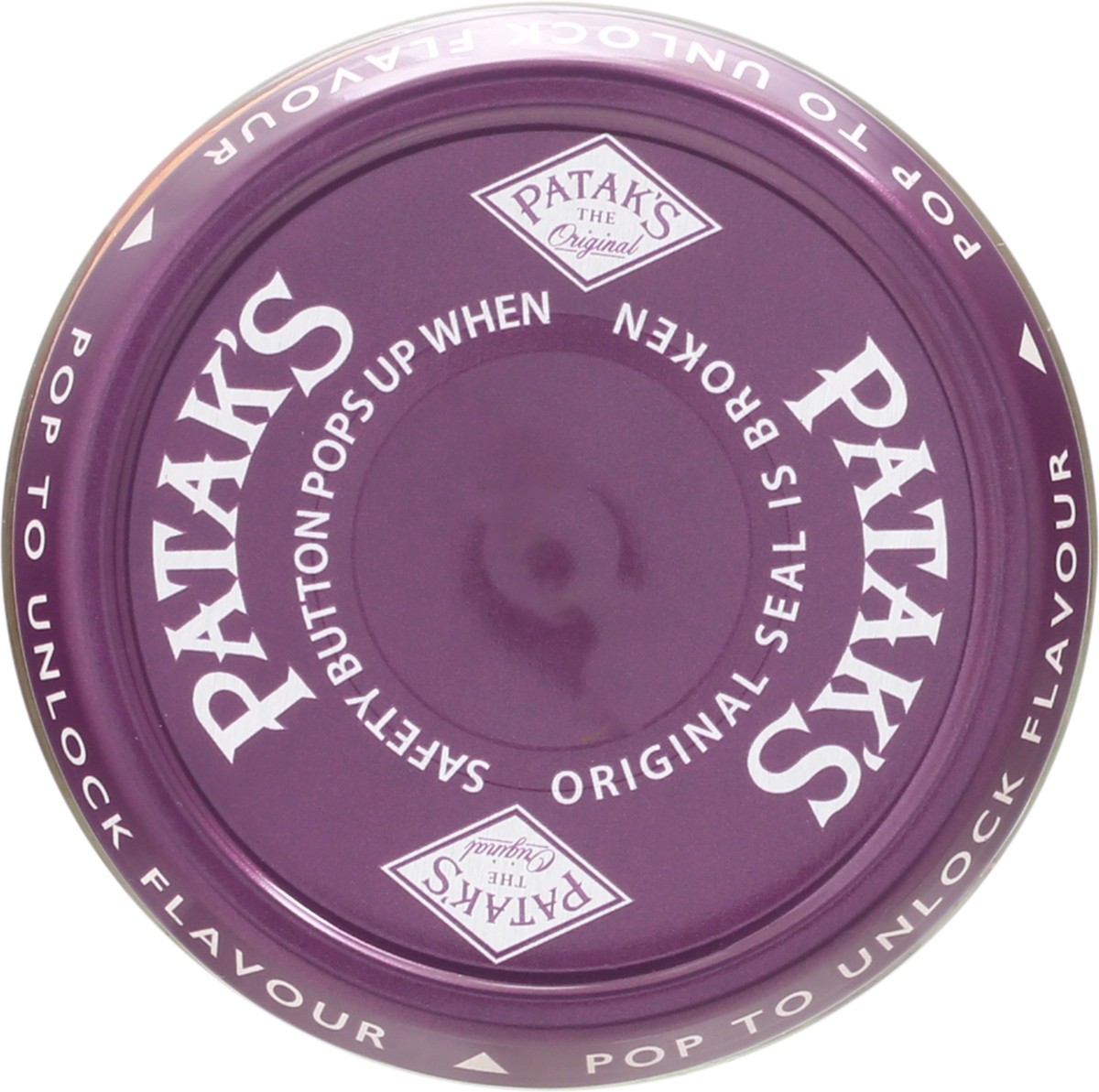 slide 11 of 12, Patak's Hot Spicy Tikka Masala Simmer Sauce 15 oz, 15 oz