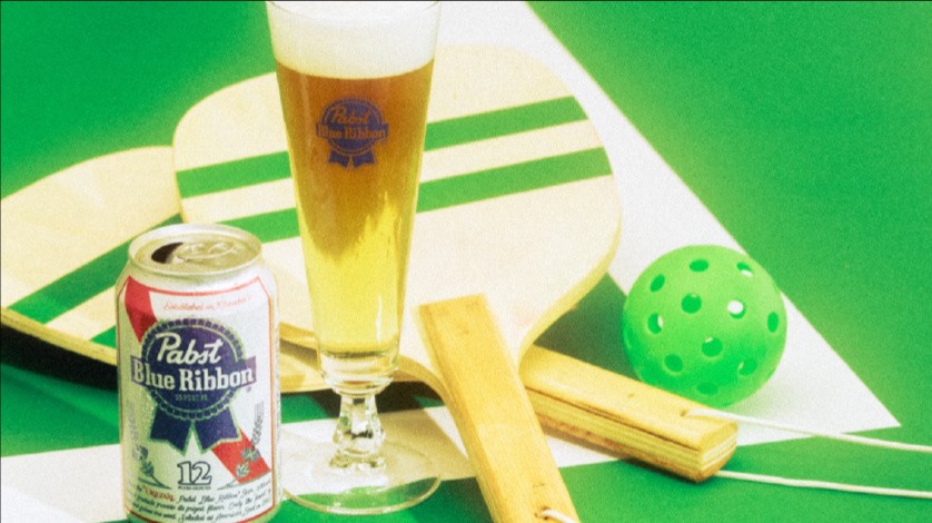 slide 3 of 6, Pabst Beer, 32 fl oz Can, 32 fl oz