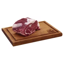 Boneless Beef Ribeye Roast