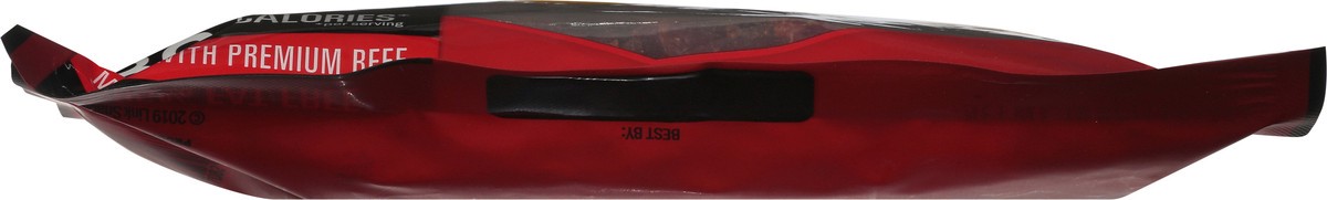 slide 3 of 9, Jack Link's Teriyaki Beef Jerky 16 oz, 16 oz
