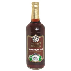 Samuel Smith Ale 18.7 oz