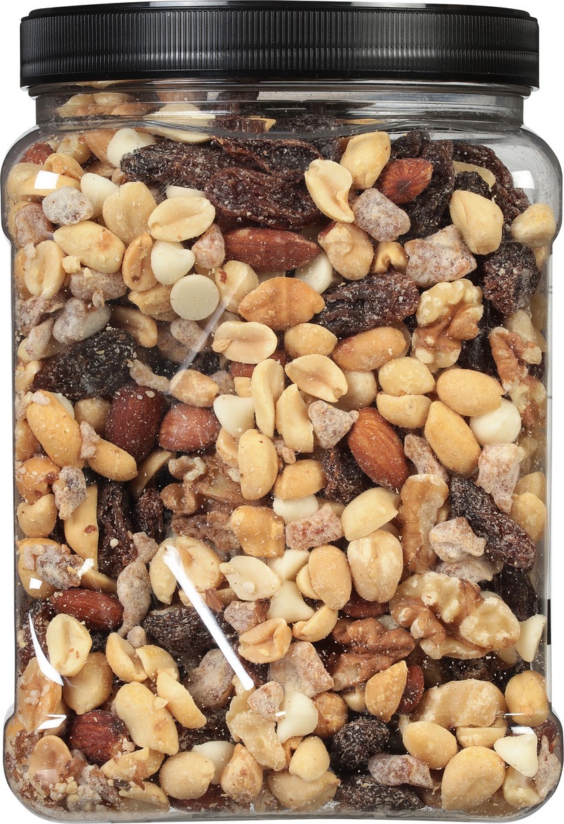 slide 2 of 9, Lunds & Byerlys Roasted Yogurt Trail Mix 36 oz, 36 oz