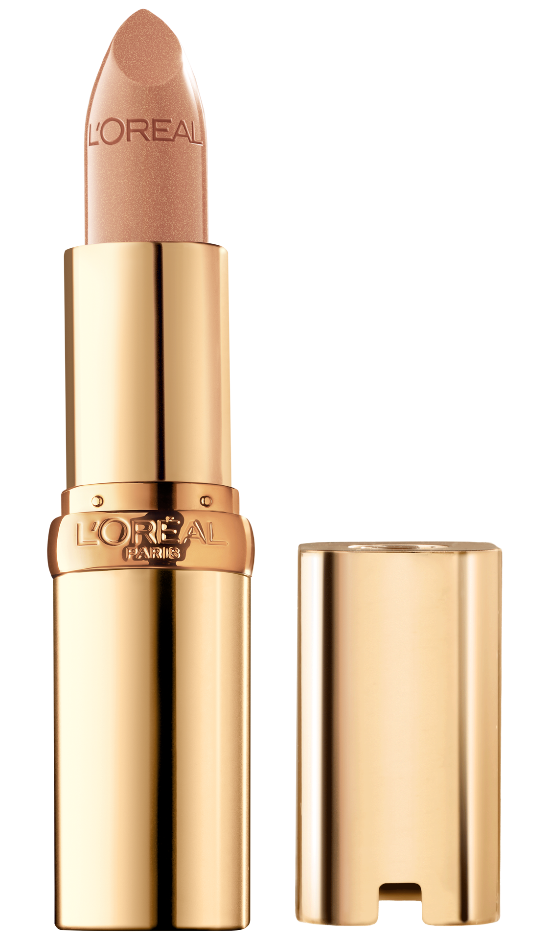 slide 1 of 1, L'Oréal Loreal Color Riche Lip Golsplendor - 0.13 Oz, 0.13 oz