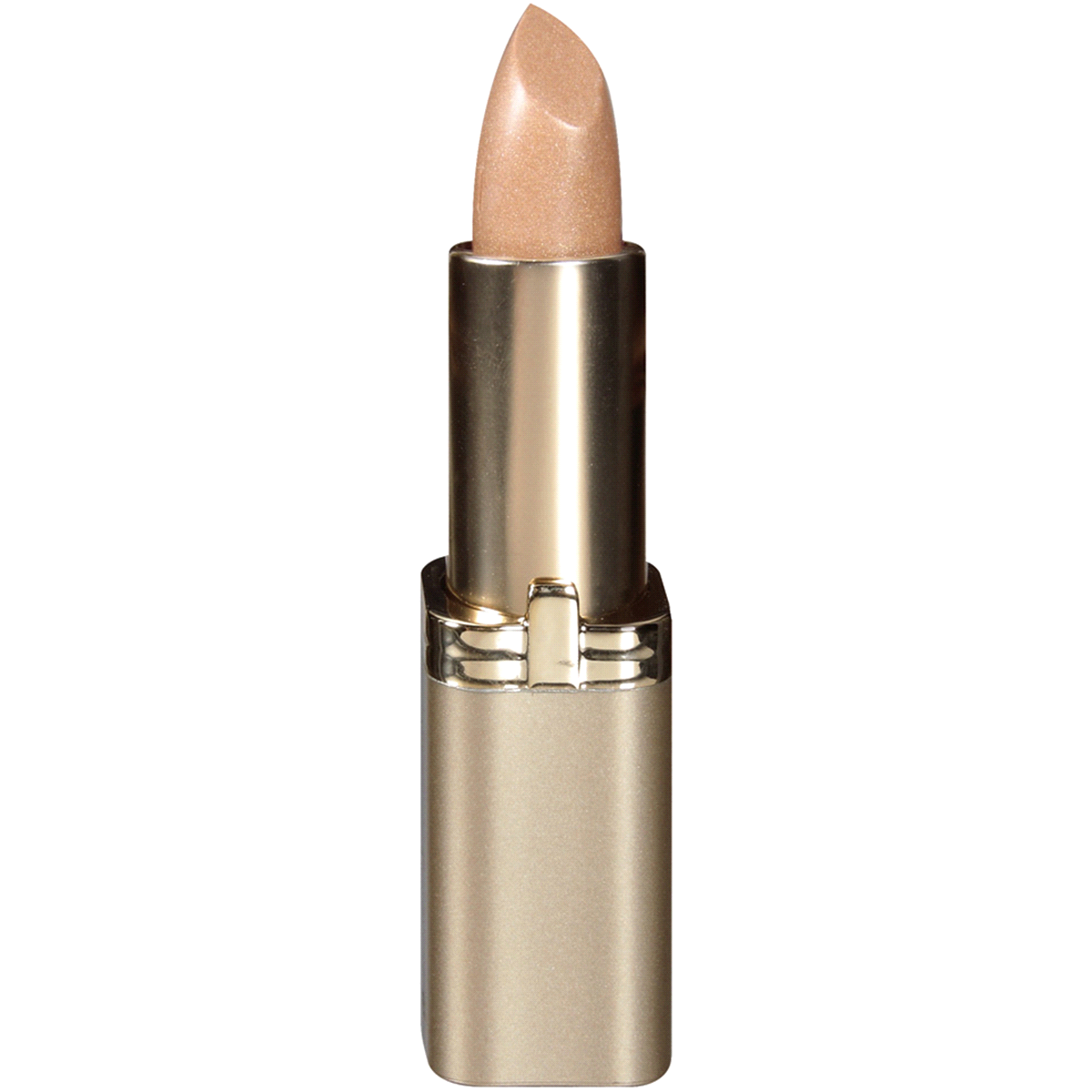 slide 1 of 2, L'Oréal Colour Riche Lipstick - 805 Golden Splendor , 0.13 oz