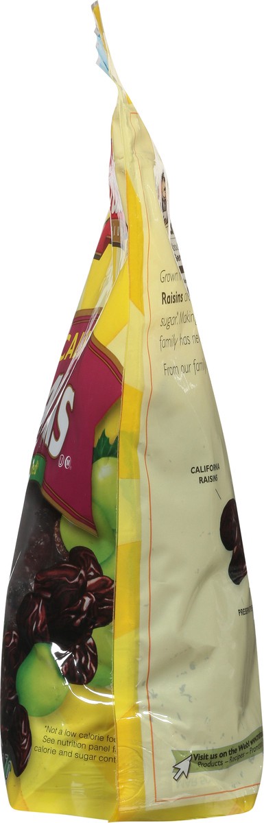 slide 4 of 12, Mariani Raisins - 32 OZ, 32 oz