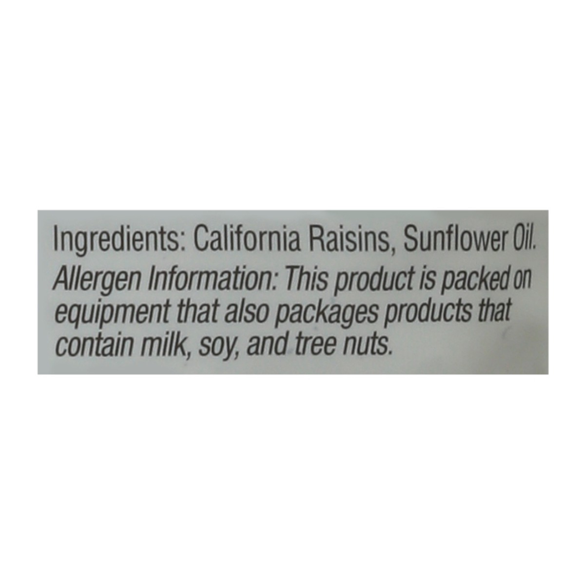 slide 10 of 12, Mariani Raisins - 32 OZ, 32 oz