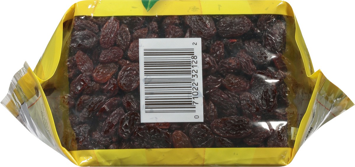 slide 5 of 12, Mariani Raisins - 32 OZ, 32 oz