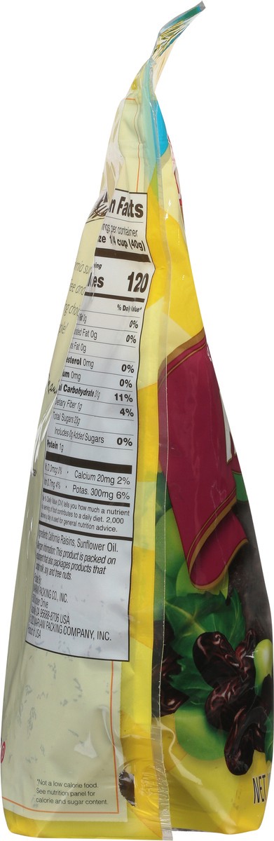 slide 11 of 12, Mariani Raisins - 32 OZ, 32 oz