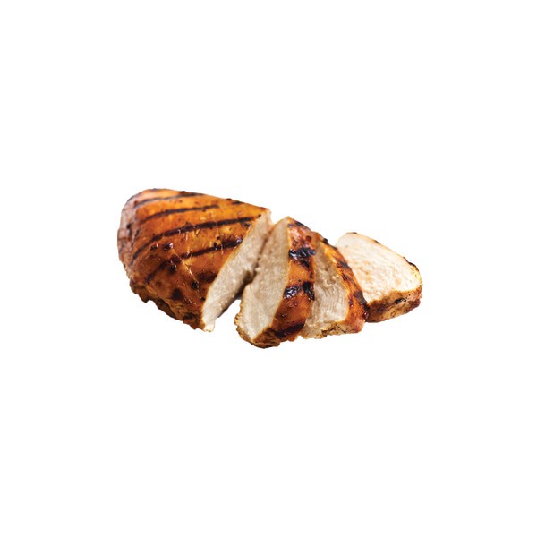 slide 1 of 1, Gbout Grilled Chicken Breast, 4 oz