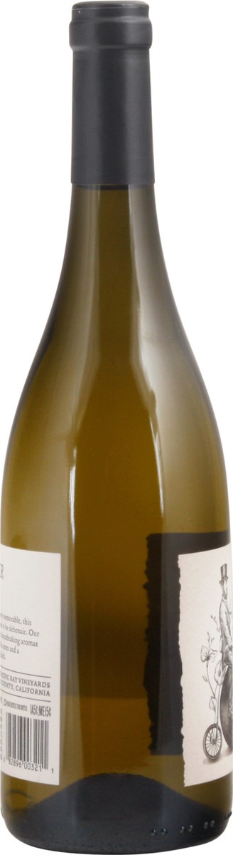 slide 7 of 9, Debonair California Chardonnay 750 ml Bottle, 750 ml