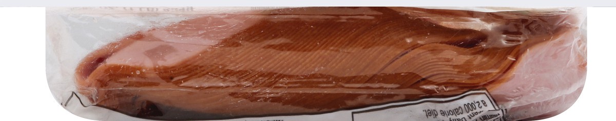 slide 4 of 6, Buddig Original Honey Ham, 1 ct