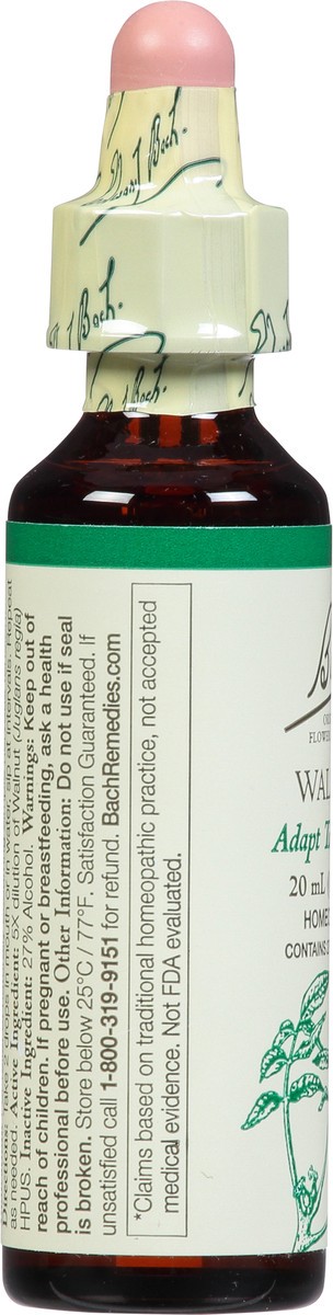 slide 7 of 9, Bach Original Flower Remedies Walnut 0.7 fl oz, 0.7 fl oz