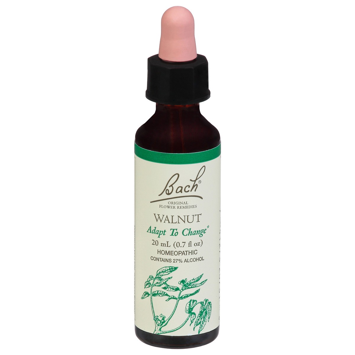 slide 1 of 9, Bach Original Flower Remedies Walnut 0.7 fl oz, 0.7 fl oz