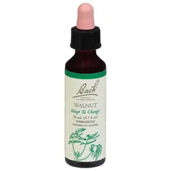 Bach Original Flower Remedies Walnut 0.7 fl oz