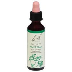 Bach Original Flower Remedies Walnut 0.7 fl oz