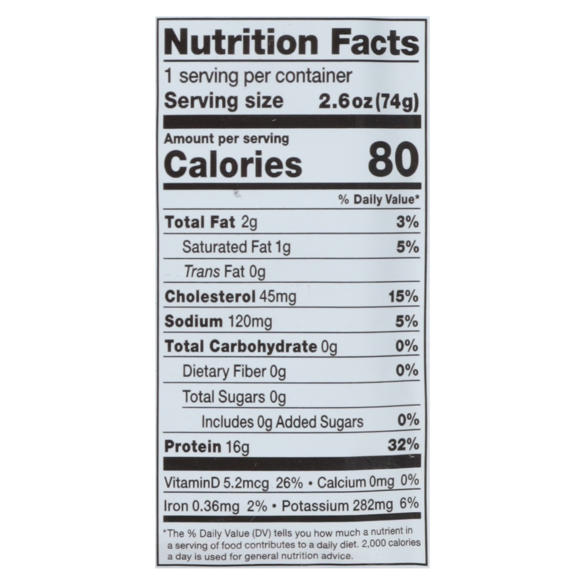 slide 10 of 14, Safe Catch Citrus Dill Salmon Pack, 2.6 oz