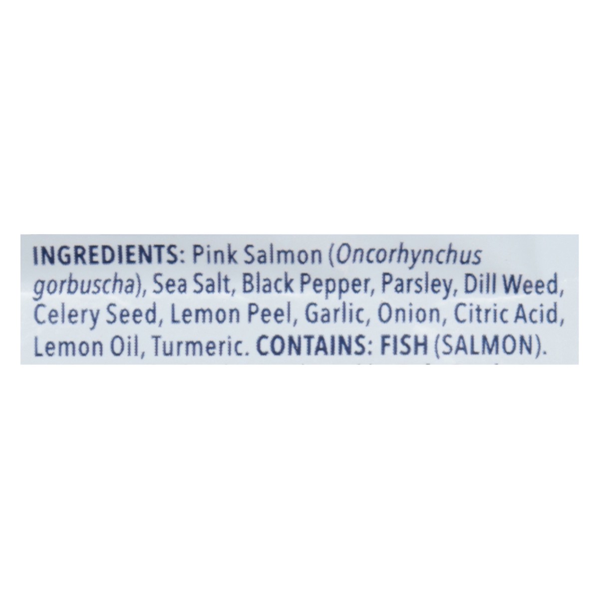 slide 3 of 14, Safe Catch Citrus Dill Salmon Pack, 2.6 oz