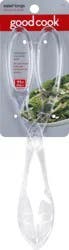 Good Cook Heavy Duty Salad Tongs - Each